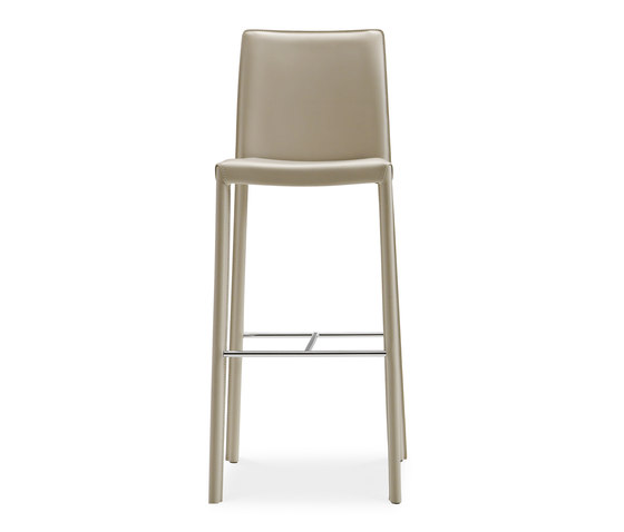 Nuvola H75 | Bar stools | Midj