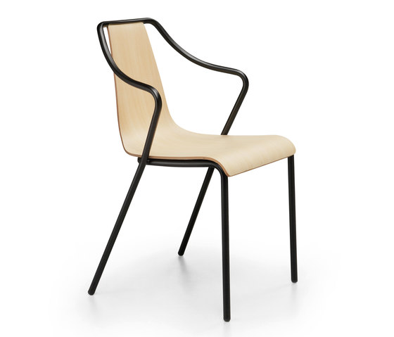 Ola P LG | Chairs | Midj