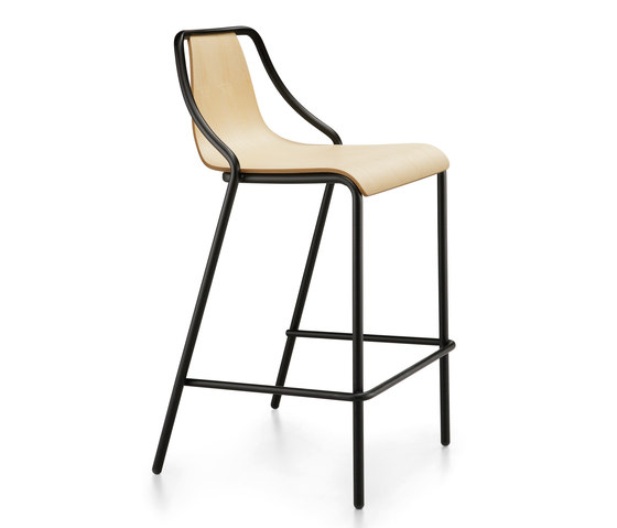 Ola H65 LG | Bar stools | Midj