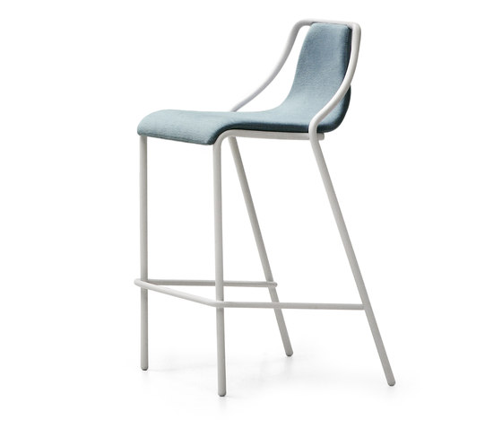 Ola H65 / H75 TS | Bar stools | Midj