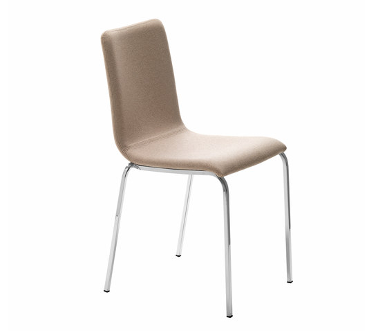 Passepartout Q | Chairs | Midj
