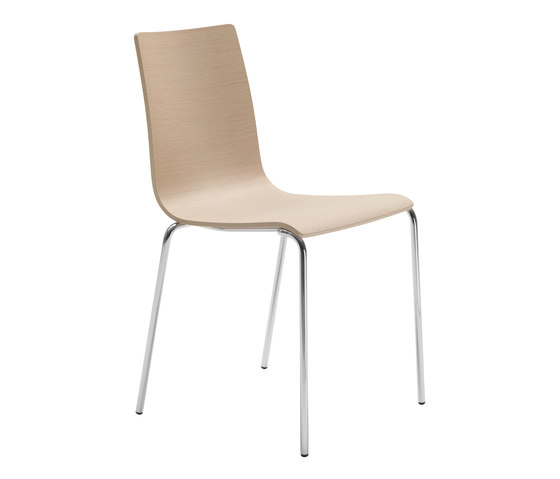 Passepartout S | Chairs | Midj