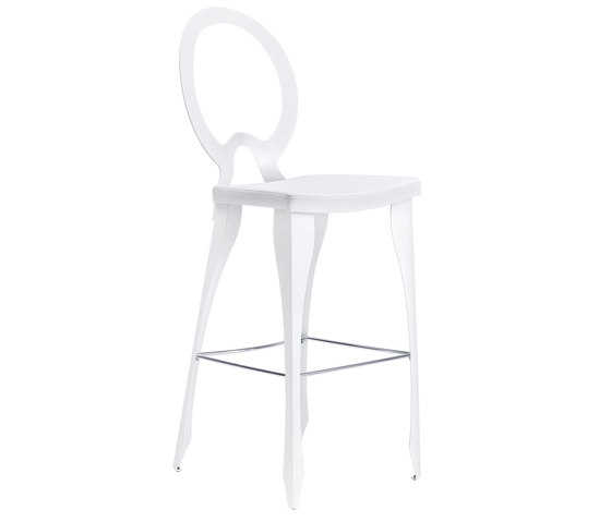 Revolution H65 / H75 | Bar stools | Midj