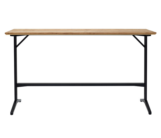 Te | bar table | Tables hautes | Jan Cray