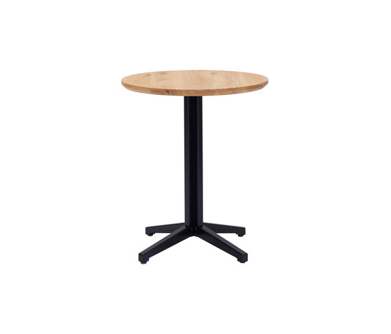 Te | bistro table, round | Bistro tables | Jan Cray