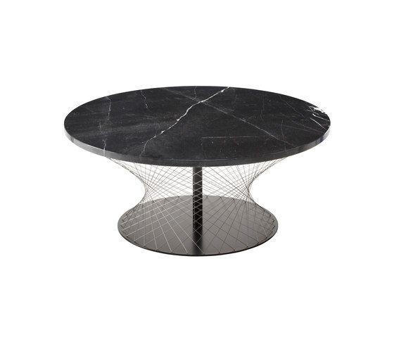 Network | Coffee Table | Tavolini bassi | Favius