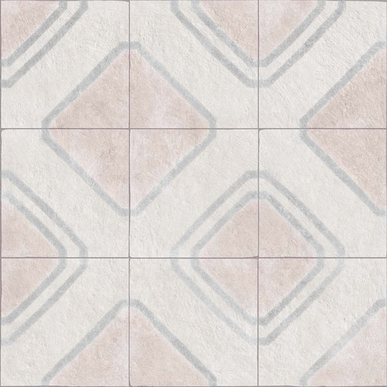 Delta | Ceos Blanco | Ceramic tiles | VIVES Cerámica