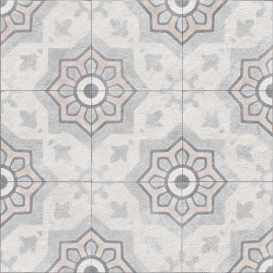 Delta | Milos Multicolor | Ceramic tiles | VIVES Cerámica