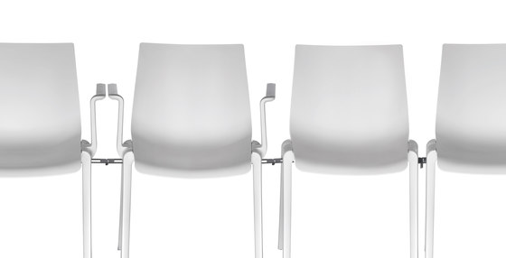 Aula | Chairs | Wilkhahn