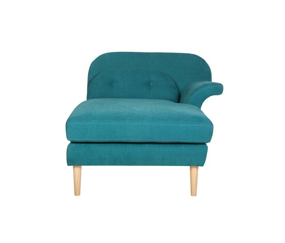Poppy | Chaise Longues | SITS