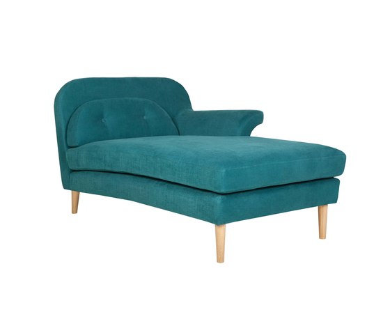 Poppy | Chaise Longues | SITS