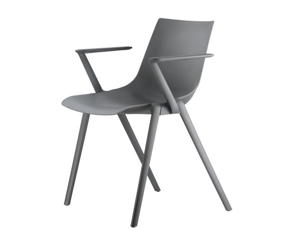 Aula | Chairs | Wilkhahn