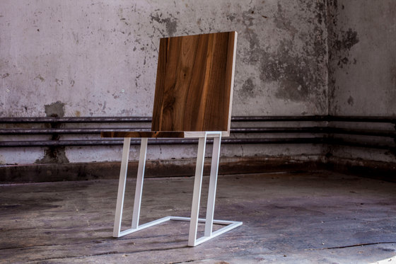 Möbel mit Charakter 2.15 | Chairs | Walser Möbel