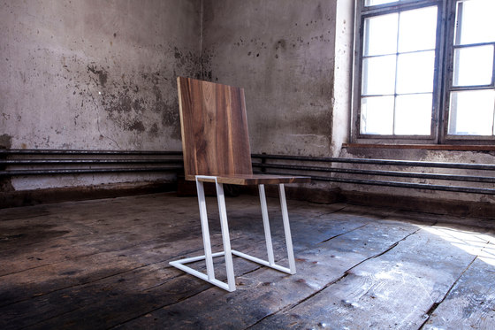 Möbel mit Charakter 2.15 | Stühle | Walser Möbel