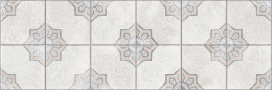 Omicron | Levitha Multicolor | Ceramic tiles | VIVES Cerámica