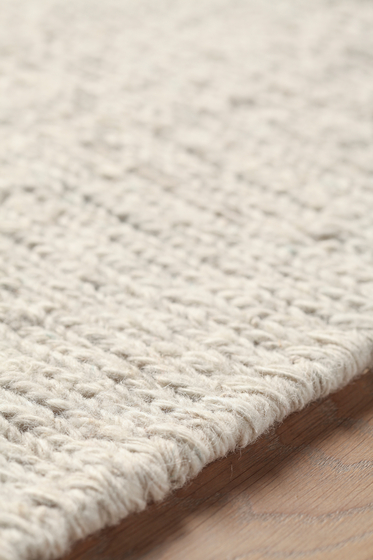 Bali Wool cream | Tapis / Tapis de designers | Amini