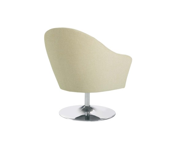 Shell | Poltrone | SITS