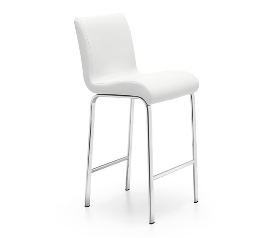 Stone H65 / H75 | Bar stools | Midj