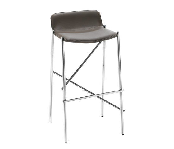 Trampoliere H65 / H75 IN | Bar stools | Midj