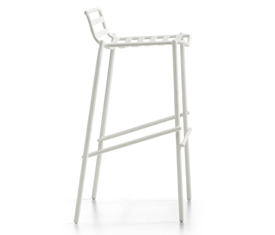 Trampoliere H65 / H75 OUT | Bar stools | Midj