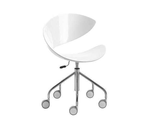 Twist D | Office chairs | Midj