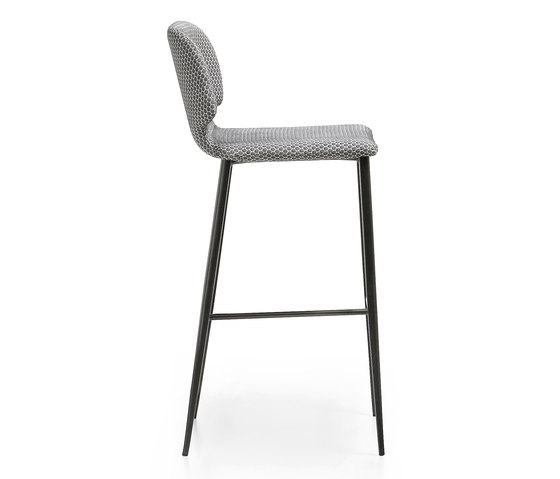 Wrap H65 / H75 | Bar stools | Midj