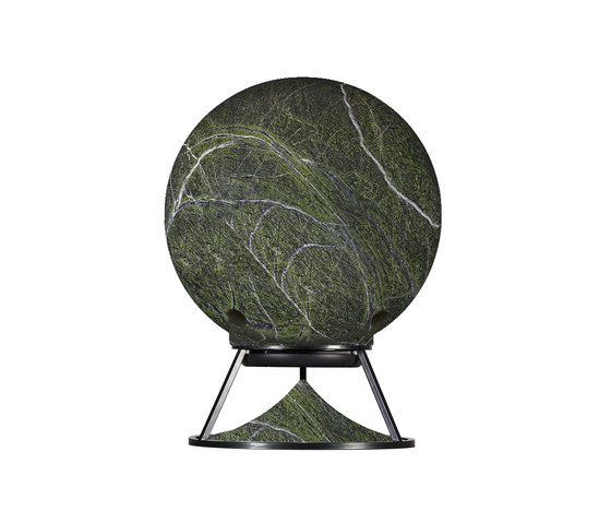 Sphere 470 premium stones | Altoparlanti | Architettura Sonora