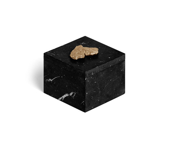 Element | Small Box | Contenitori / Scatole | GINGER&JAGGER
