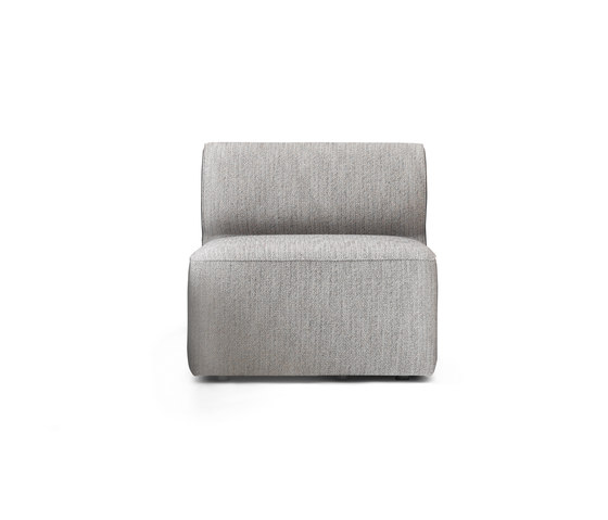 Eave Modular Sofa | Poltrone | Audo Copenhagen