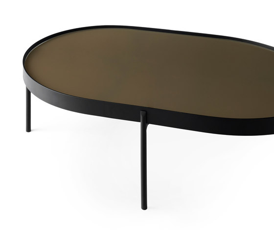 NoNo Table | Large | Couchtische | Audo Copenhagen