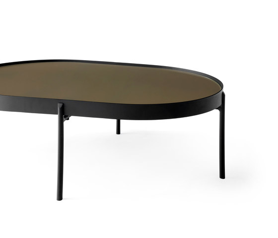 NoNo Table | Large | Tavolini bassi | Audo Copenhagen