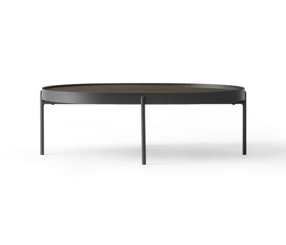 NoNo Table | Large | Tables basses | Audo Copenhagen
