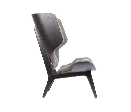 Mammoth Chair - Kvadrat | Fauteuils | NORR11
