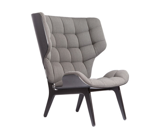 Mammoth Chair - Kvadrat | Poltrone | NORR11