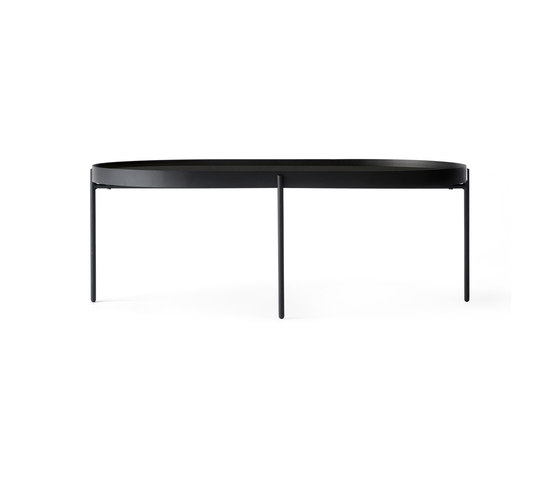 NoNo Table | Small | Coffee tables | Audo Copenhagen