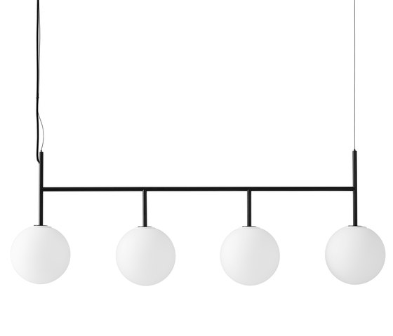 TR Bulb | Suspension Frame | Lámparas de suspensión | Audo Copenhagen