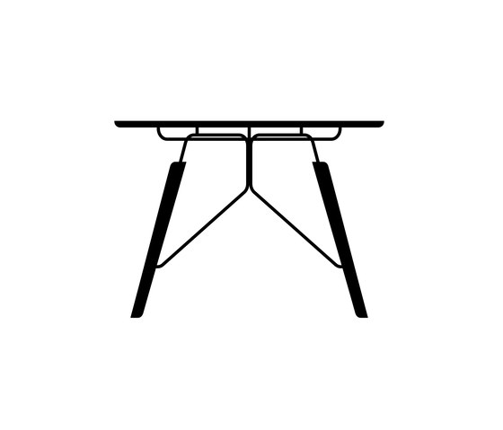 Bond Table | Dining tables | 8000C