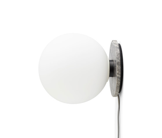 TR Bulb | Wall Lamp by MENU | Wall lights