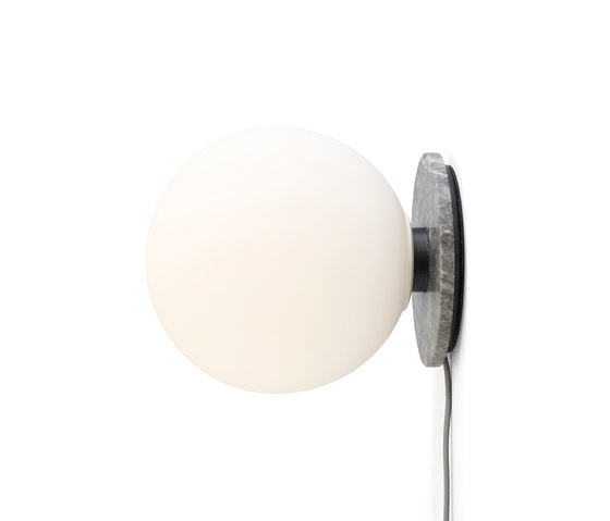 TR Bulb | Wall Lamp by MENU | Wall lights