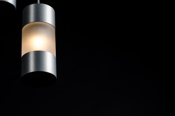 Mini Fuse | Lámparas de suspensión | Karice