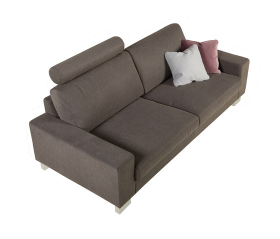 Quattro | Sofas | SITS