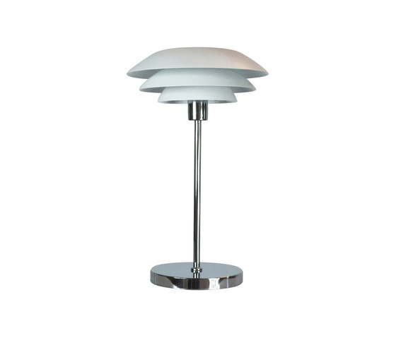 DL31 tablelamp | Lampade tavolo | DybergLarsen