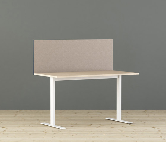Limbus desk screen | Accessori tavoli | Glimakra of Sweden AB