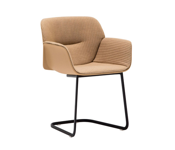 Nuez SO2771 | Chairs | Andreu World