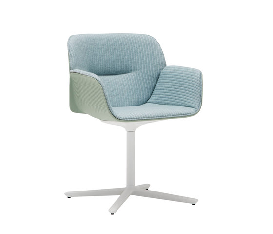 Nuez SO2772 | Chairs | Andreu World