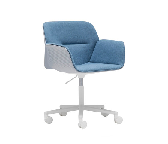 Nuez SO2773 | Chairs | Andreu World