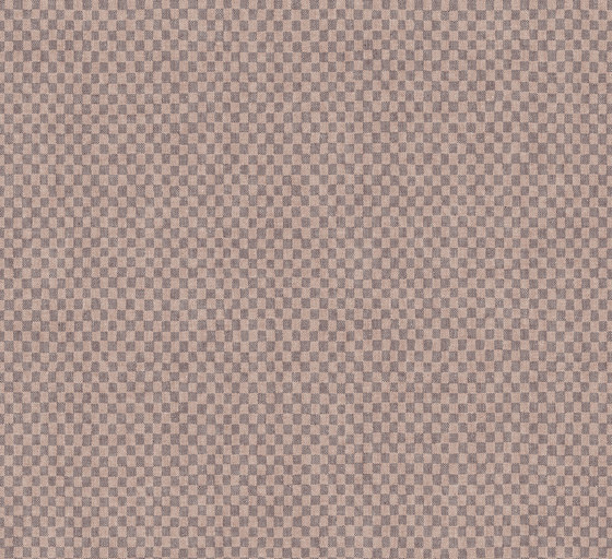 Flamant Caractère Damier | Wall coverings / wallpapers | Arte