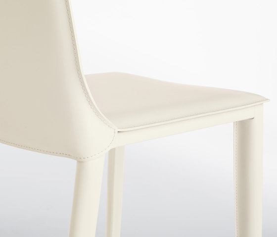 Bottega Counter Stool | Bar stools | Design Within Reach