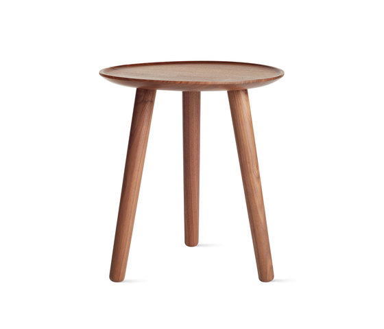 Edge Side Table | Tables d'appoint | Design Within Reach