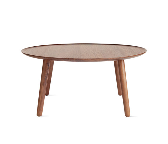 Edge Coffee Table | Coffee tables | Design Within Reach